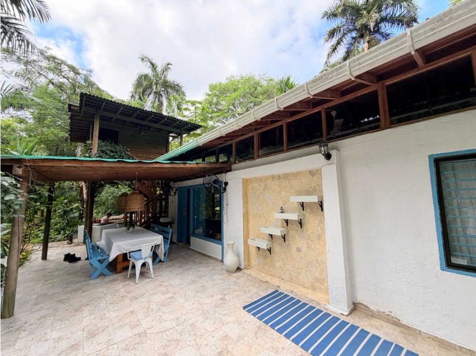 Venta Finca Turbaco, Bolívar, Colombia - 3