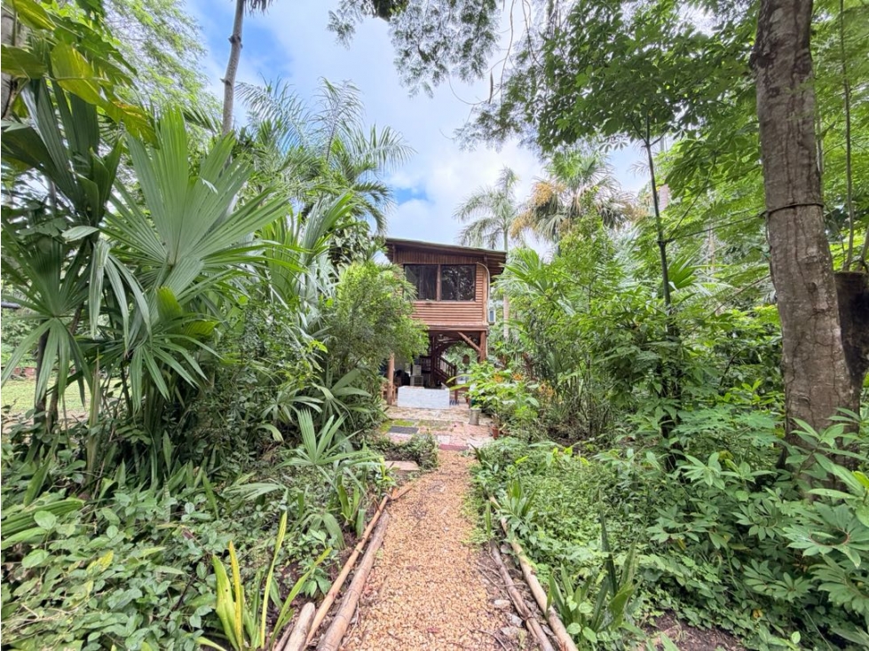 Venta Finca Turbaco, Bolívar, Colombia - 4