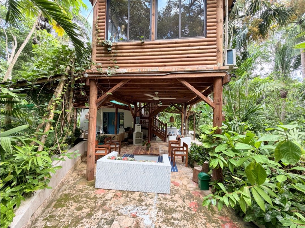 Venta Finca Turbaco, Bolívar, Colombia - 5