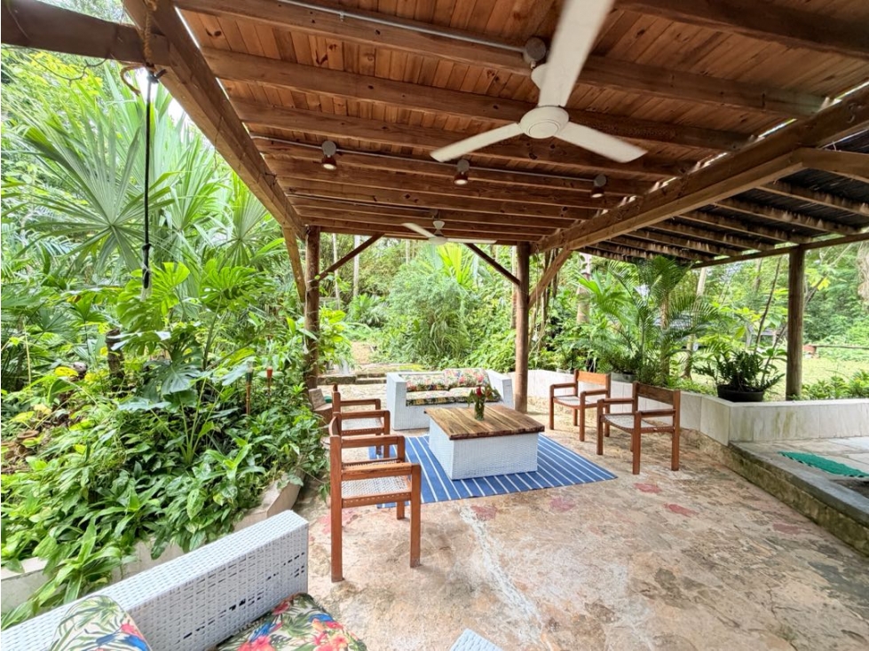 Venta Finca Turbaco, Bolívar, Colombia - 6