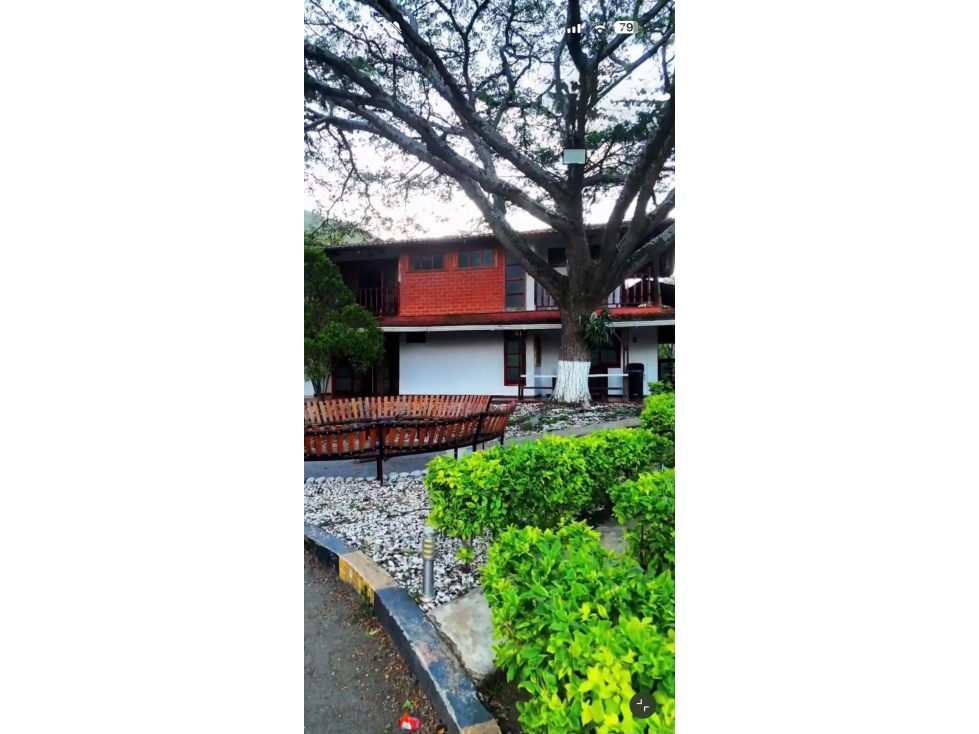 VENTA FINCA TURÍSTICA EN MULALÓ-YUMBO — foto 5