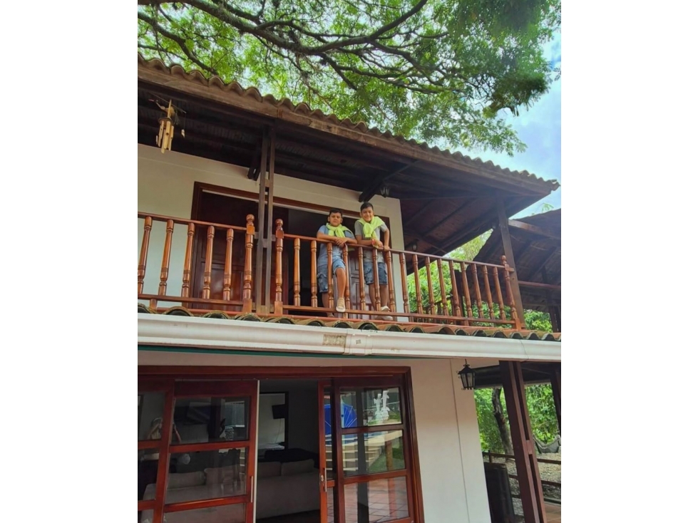 VENTA FINCA TURÍSTICA EN MULALÓ-YUMBO — foto 6