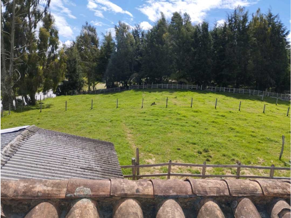 Venta finca uso comercial San Pedro de los Milagros Antioquia