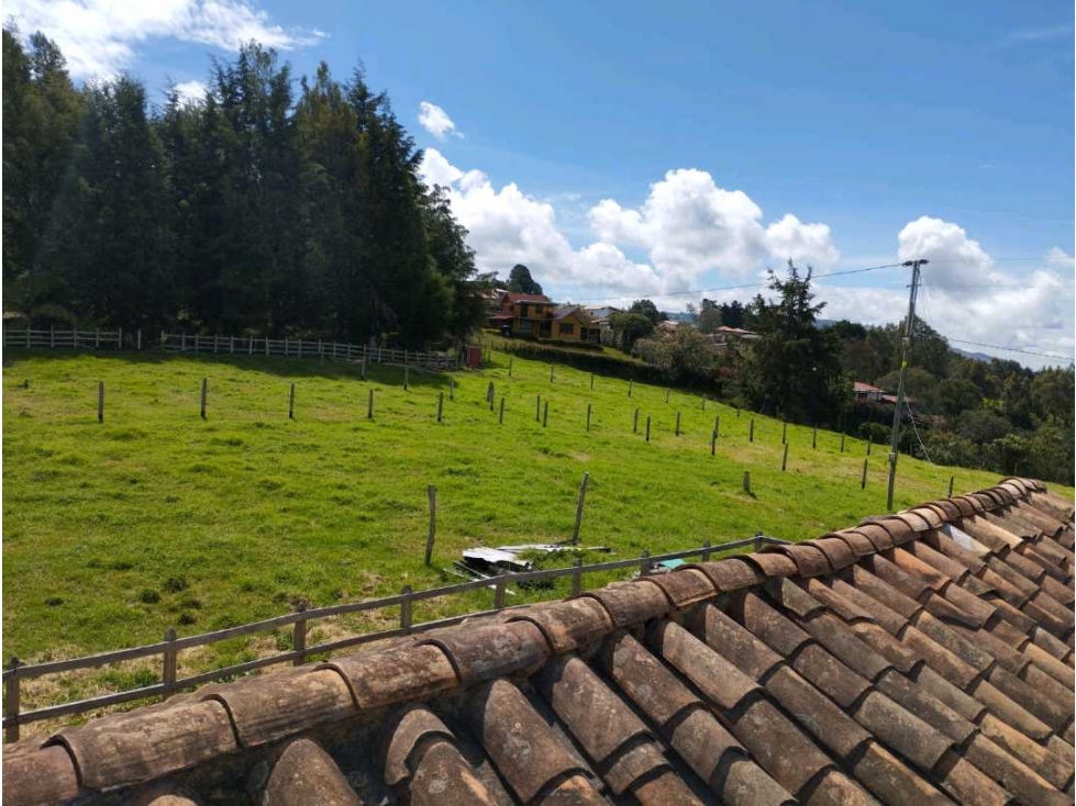 Venta finca uso comercial San Pedro de los Milagros Antioquia — foto 2
