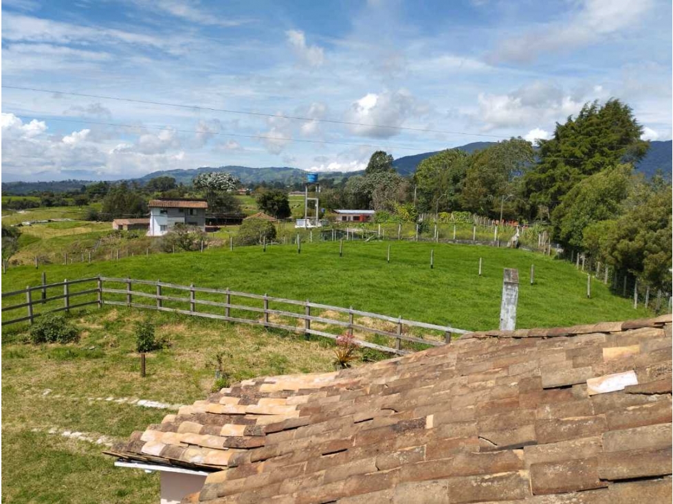 Venta finca uso comercial San Pedro de los Milagros Antioquia — foto 3