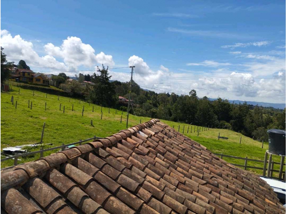 Venta finca uso comercial San Pedro de los Milagros Antioquia — foto 4