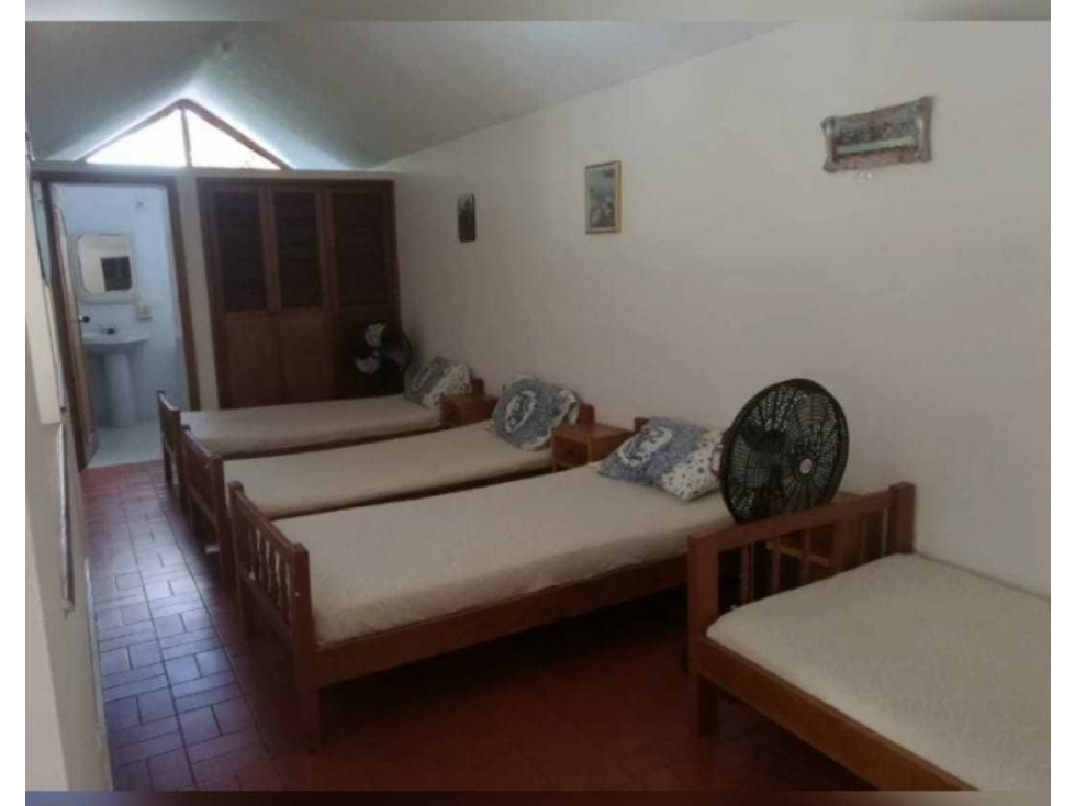 Venta Finca Valle de los Lanceros, Melgar - 3
