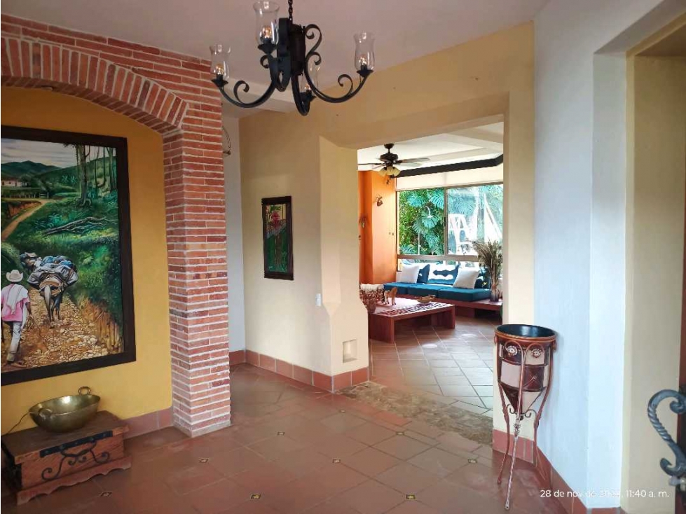 VENTA FINCA VENECIA SUROESTE DE ANTIOQUIA - 3