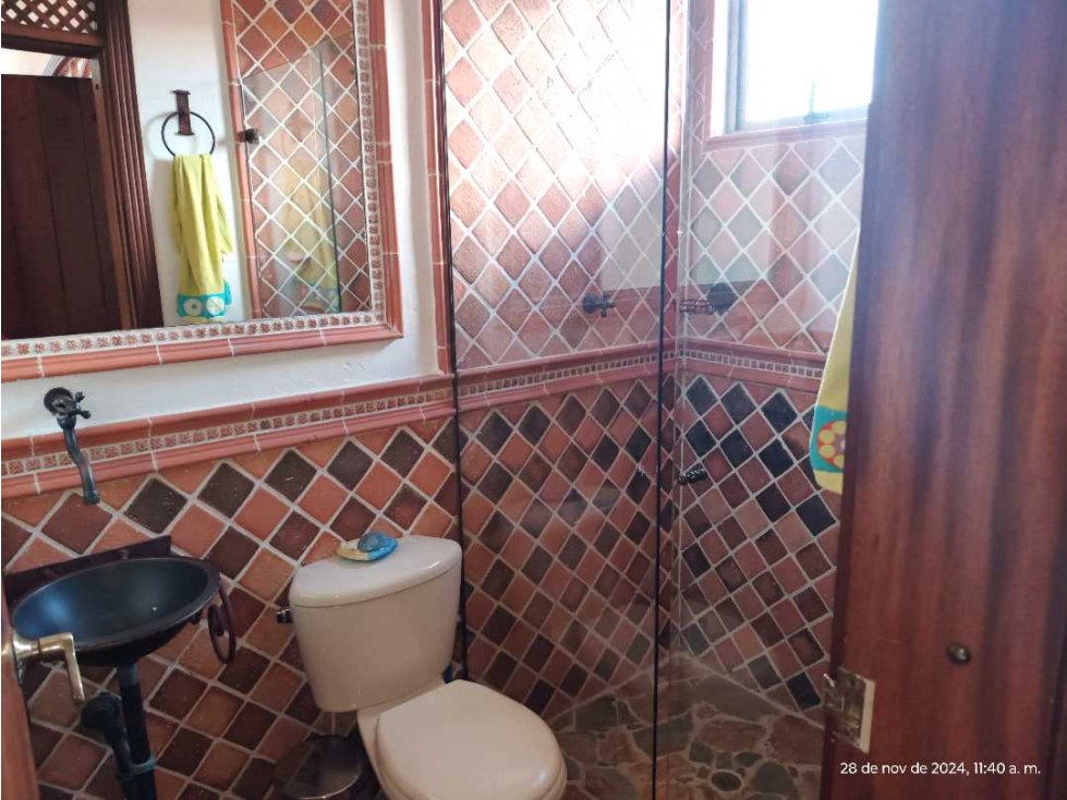 VENTA FINCA VENECIA SUROESTE DE ANTIOQUIA - 5