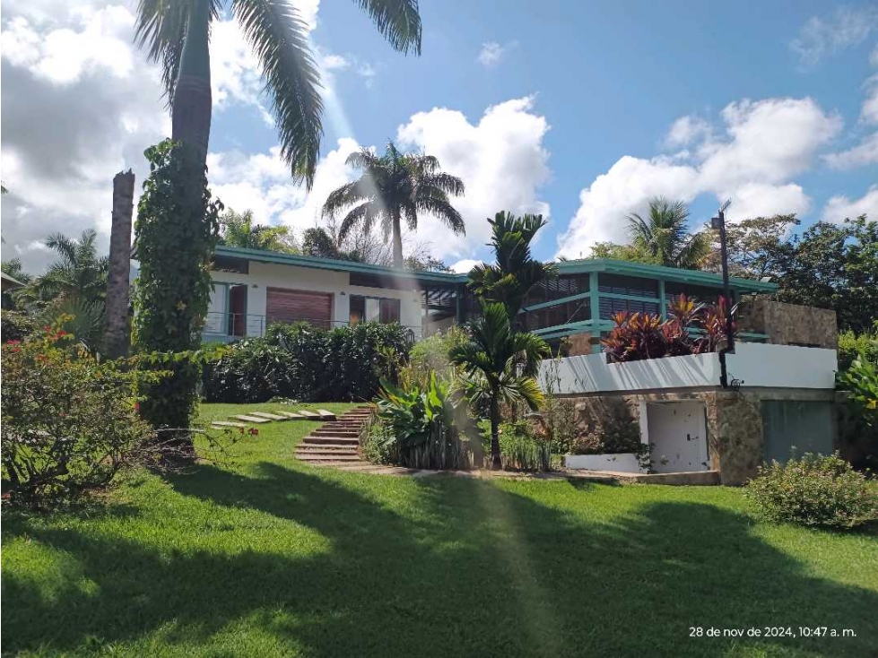 VENTA FINCA VENECIA SUROESTE ANTIOQUEÑO