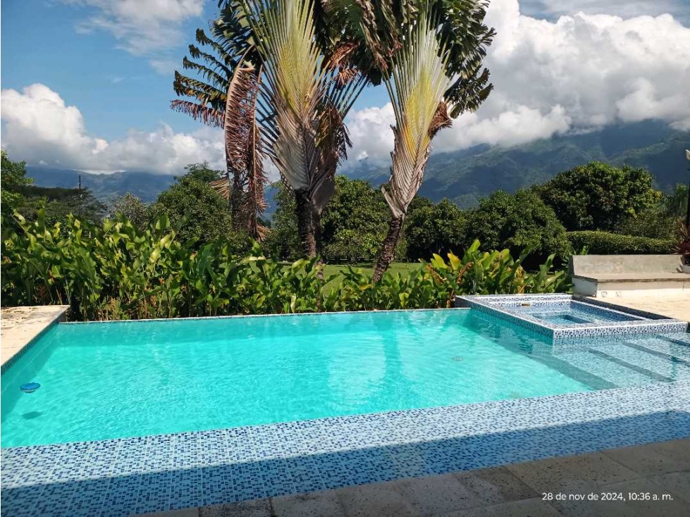 VENTA FINCA VENECIA SUROESTE ANTIOQUEÑO — foto 3