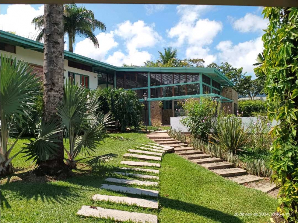 VENTA FINCA VENECIA SUROESTE ANTIOQUEÑO — foto 6