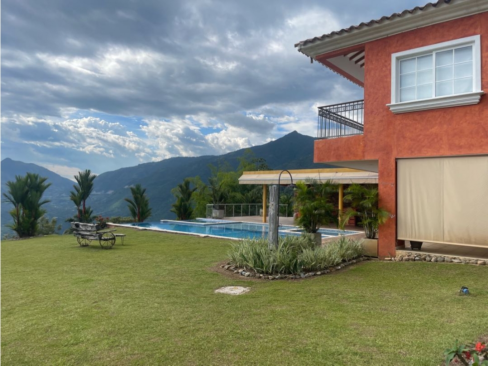 VENTA FINCA VENECIA SUROESTE ANTIOQUEÑO. — foto 4
