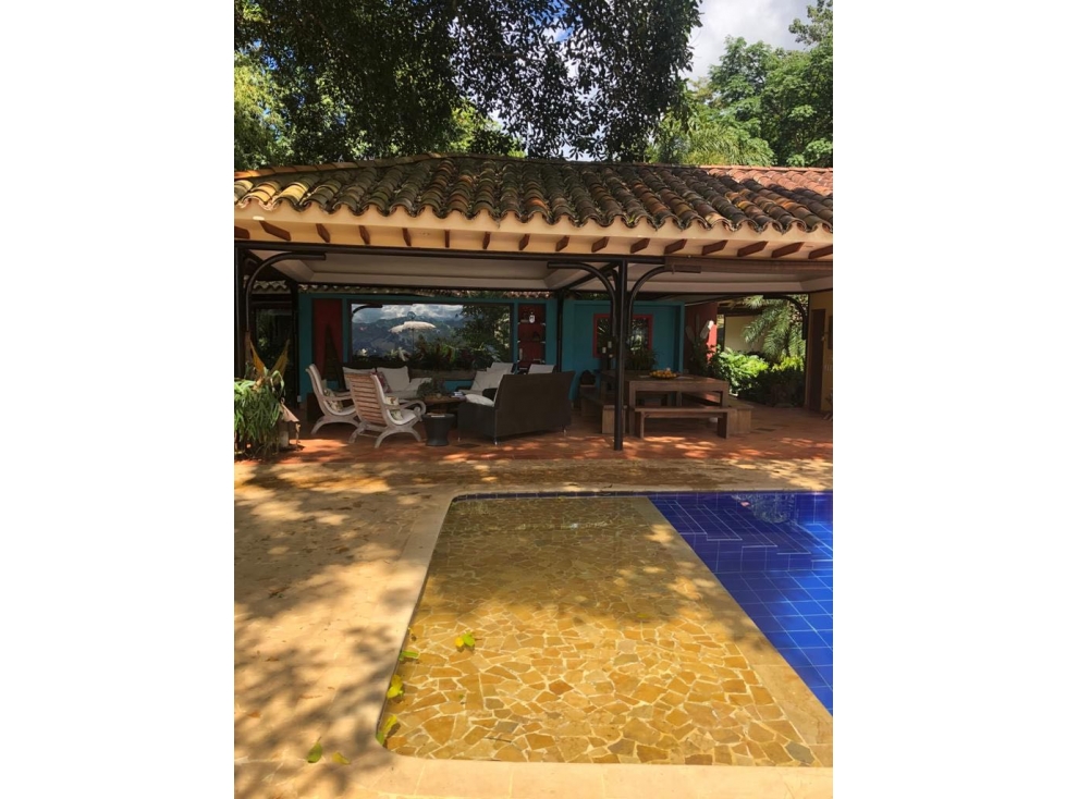 VENTA FINCA VENECIA SUROESTE ANTIOQUEÑO — foto 6