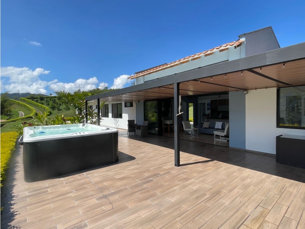 VENTA FINCA VENECIA SUROESTE ANTIOQUEÑO