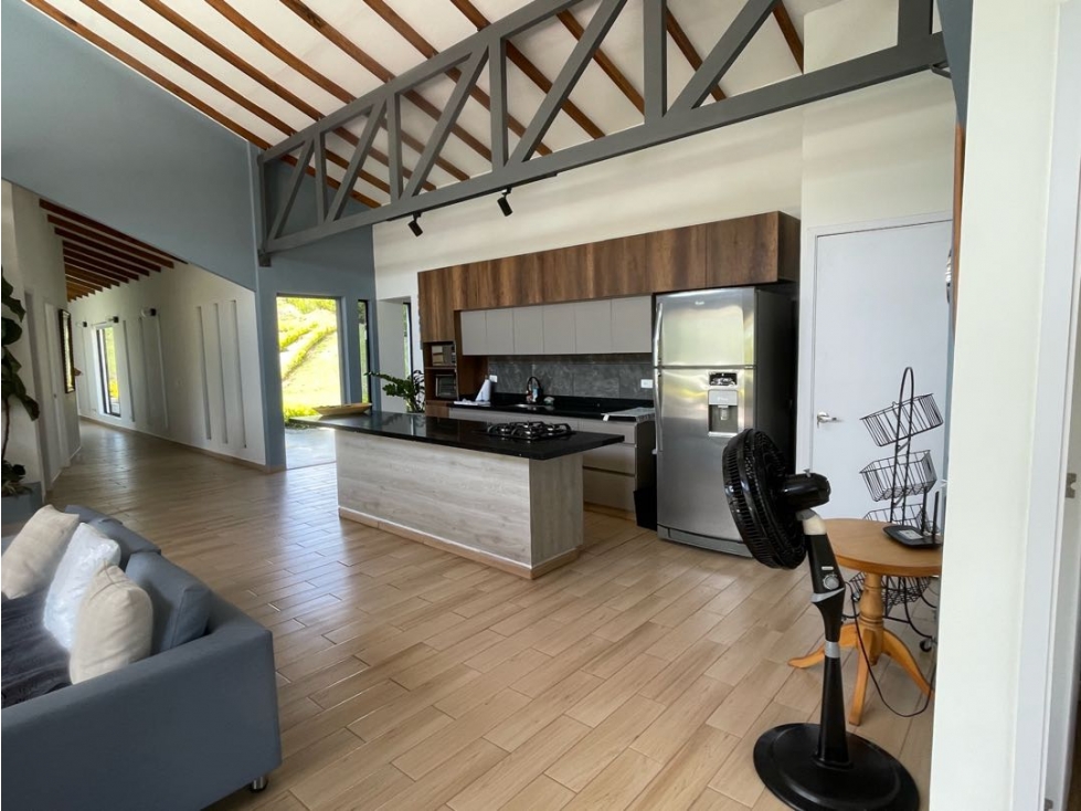 VENTA FINCA VENECIA SUROESTE ANTIOQUEÑO — foto 3
