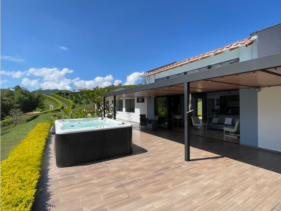 VENTA FINCA VENECIA SUROESTE ANTIOQUEÑO — foto 4