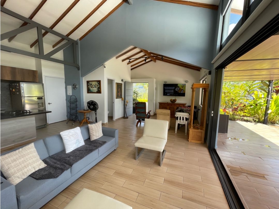VENTA FINCA VENECIA SUROESTE ANTIOQUEÑO — foto 5