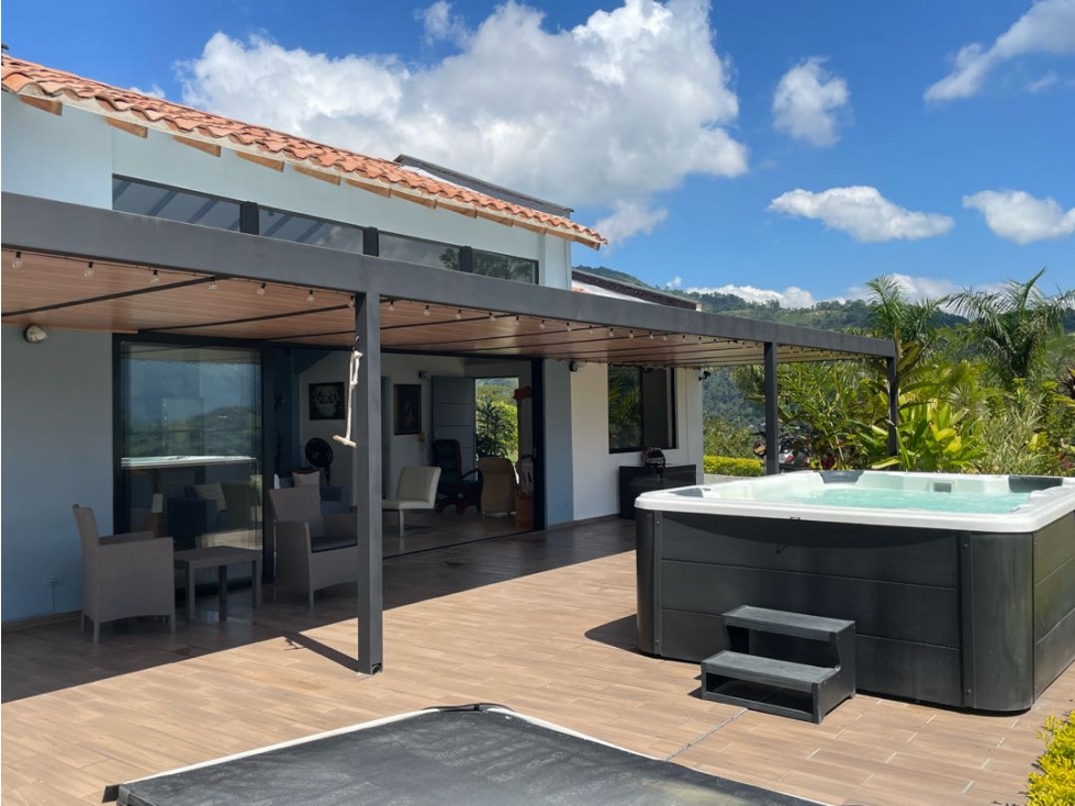 VENTA FINCA VENECIA SUROESTE ANTIOQUEÑO — foto 6