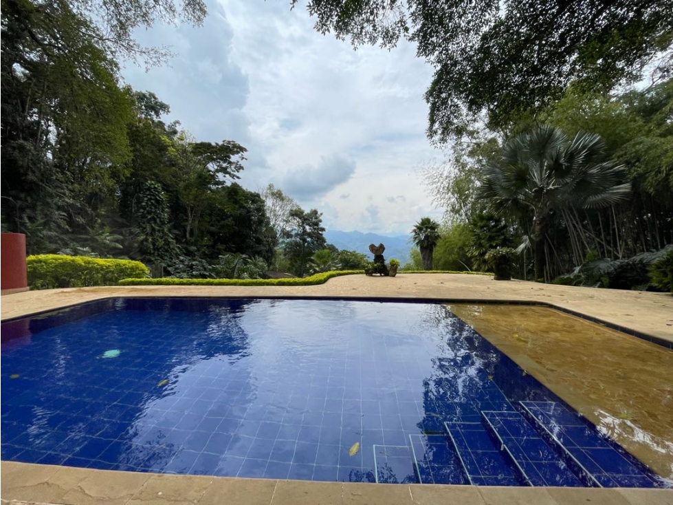 VENTA FINCA VENECIA SUROESTE ANTIOQUEÑO