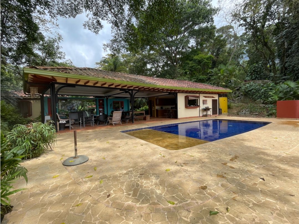 VENTA FINCA VENECIA SUROESTE ANTIOQUEÑO — foto 2