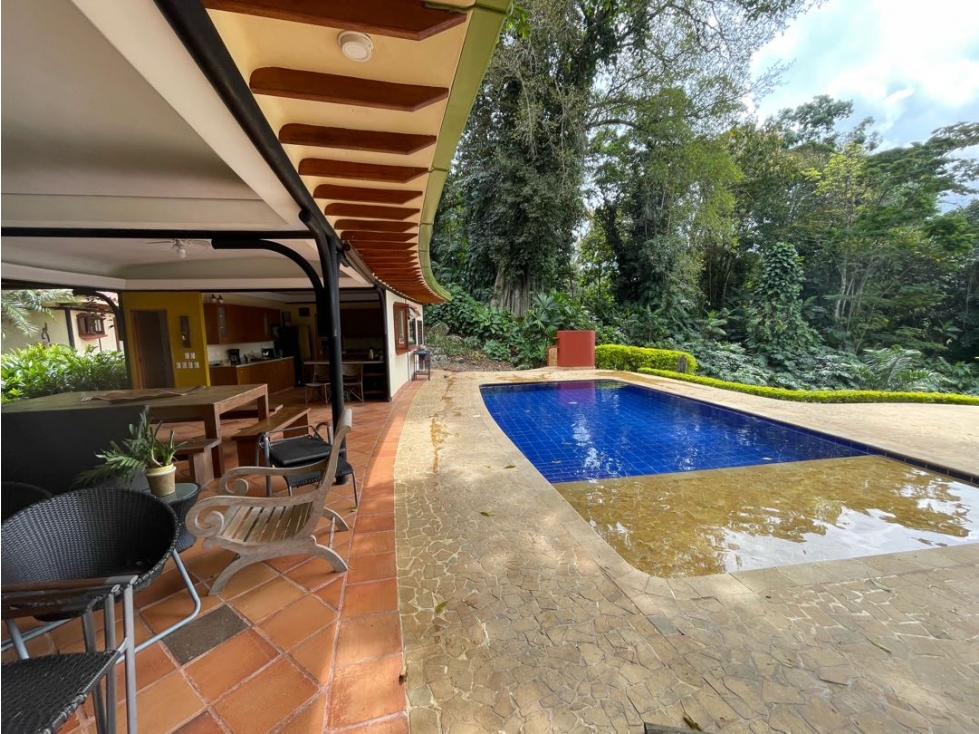VENTA FINCA VENECIA SUROESTE ANTIOQUEÑO — foto 4