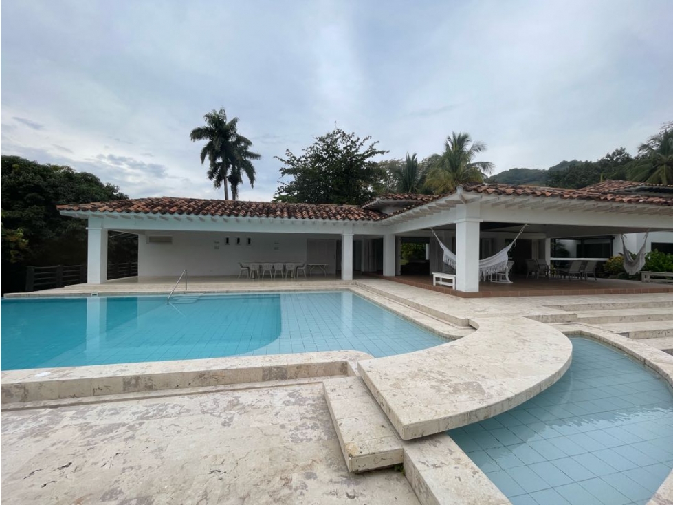 VENTA FINCA VENECIA, SUROESTE ANTIOQUEÑO. — foto 3