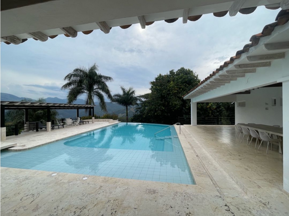 VENTA FINCA VENECIA, SUROESTE ANTIOQUEÑO. — foto 4
