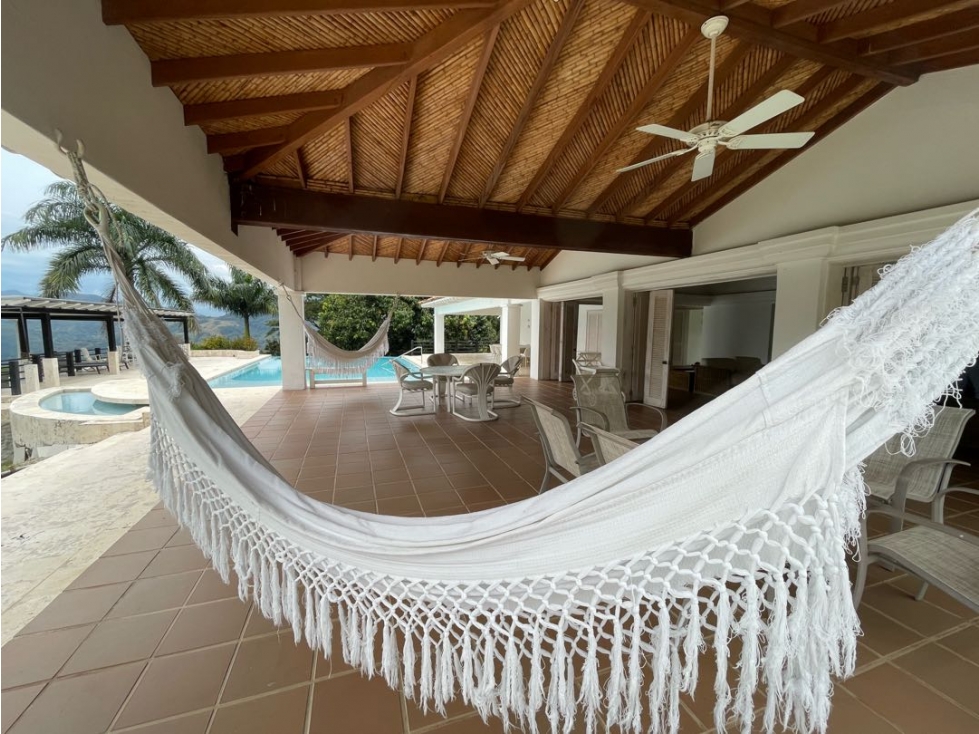 VENTA FINCA VENECIA, SUROESTE ANTIOQUEÑO. — foto 2