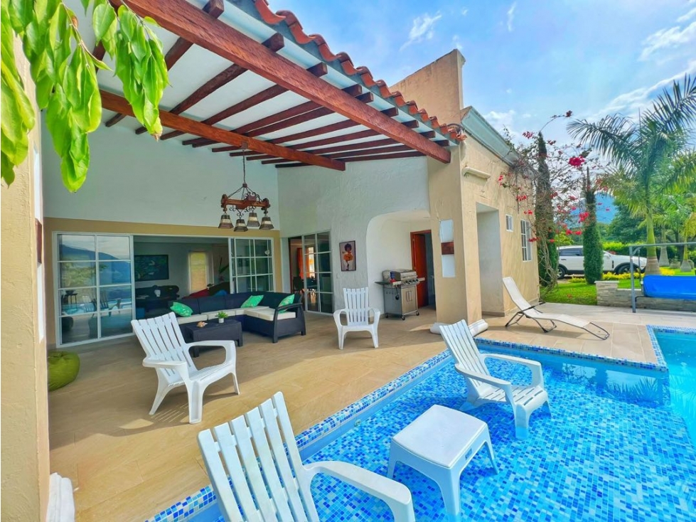 VENTA FINCA VENECIA, SUROESTE ANTIOQUEÑO
