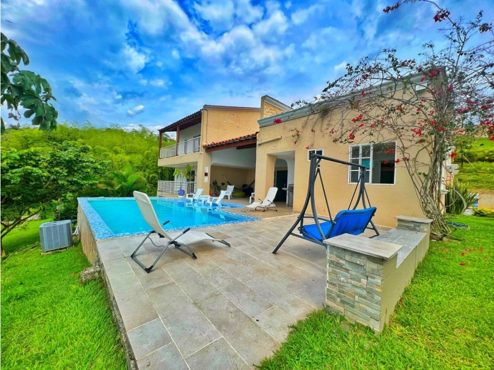VENTA FINCA VENECIA, SUROESTE ANTIOQUEÑO — foto 3