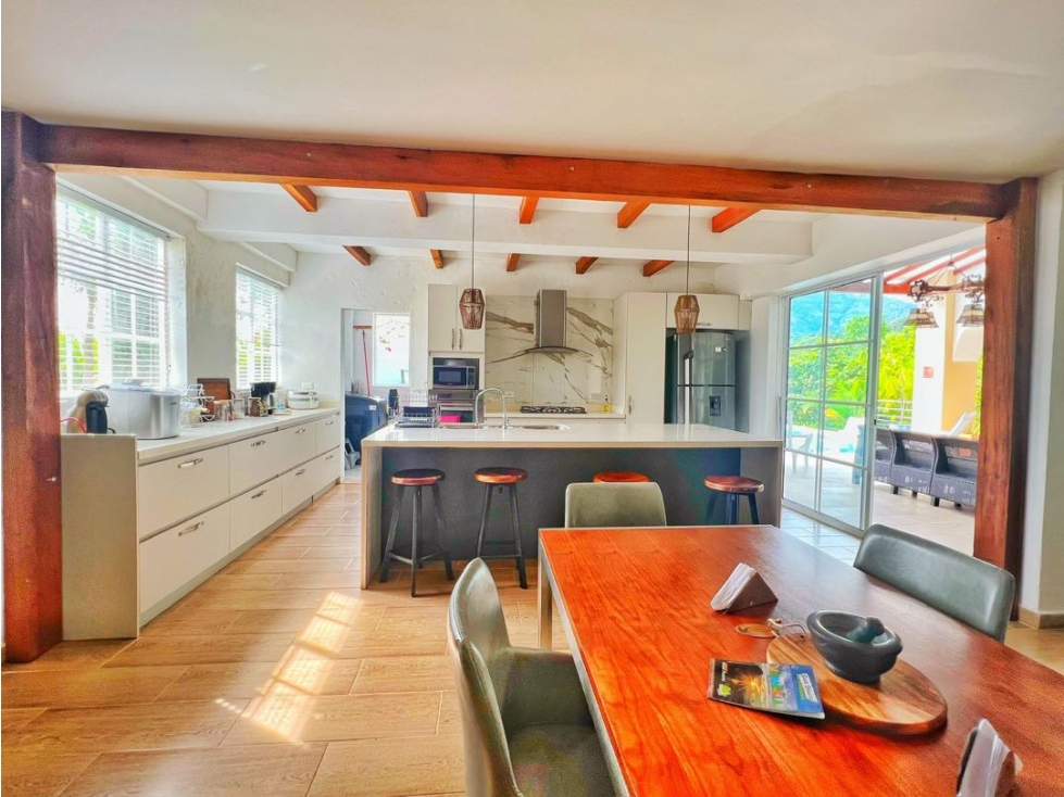 VENTA FINCA VENECIA, SUROESTE ANTIOQUEÑO — foto 5