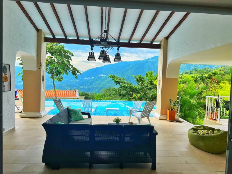 VENTA FINCA VENECIA, SUROESTE ANTIOQUEÑO — foto 6