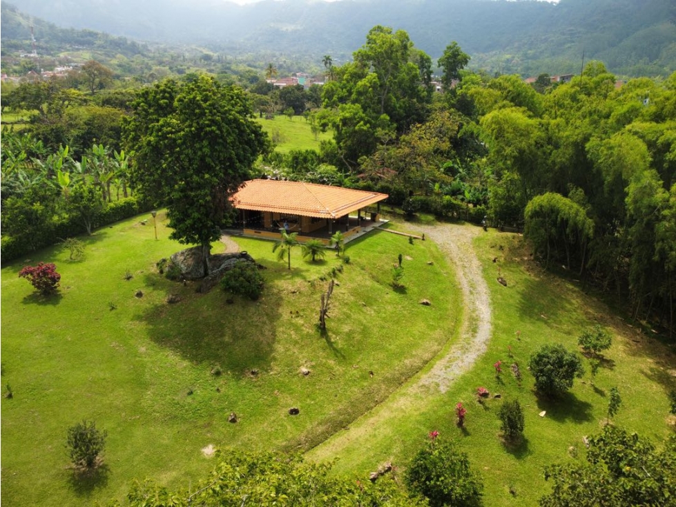 VENTA FINCA VENECIA SUROESTE ANTIOQUEÑO — foto 3