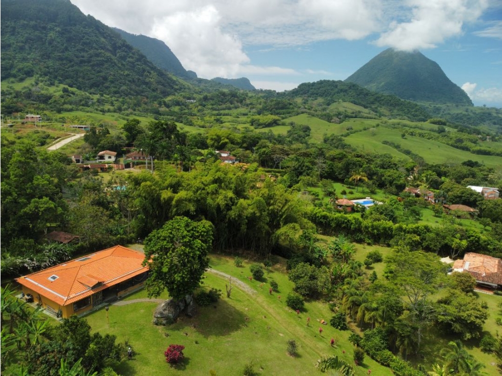 VENTA FINCA VENECIA SUROESTE ANTIOQUEÑO — foto 4