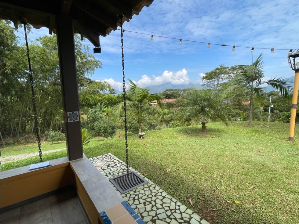 VENTA FINCA VENECIA SUROESTE ANTIOQUEÑO — foto 6