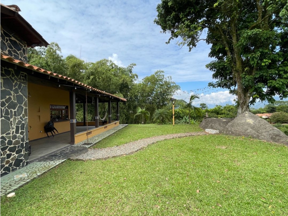 VENTA FINCA VENECIA SUROESTE ANTIOQUEÑO