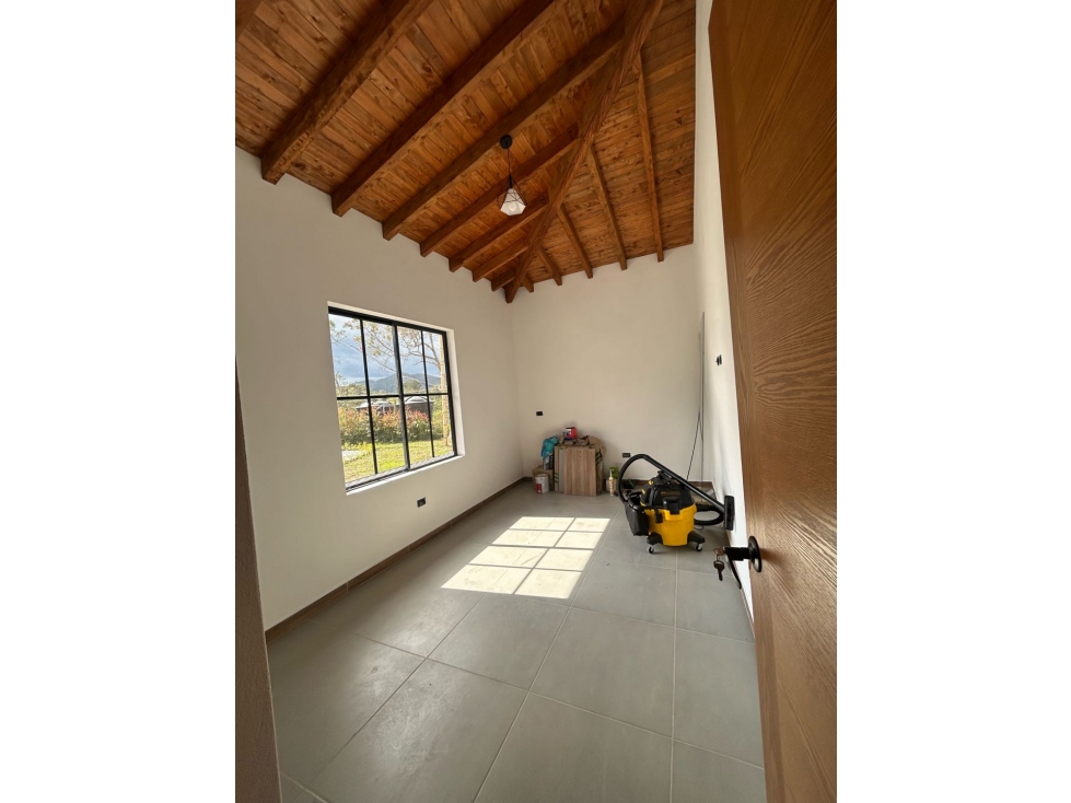 VENTA FINCA VEREDA CHAPARRAL SAN VICENTE, ORIENTE ANTIOQUEÑO — foto 6