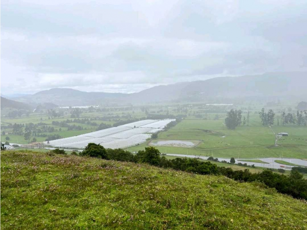 Venta finca San Luis Vereda El Salitre, Guasca - 1