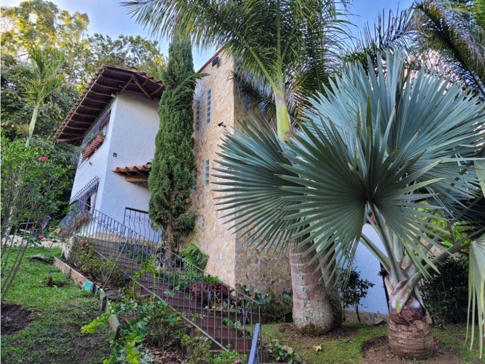 Venta Finca Vereda La Matica, Girardota, lote 5200 m2, casa 132 m2 — foto 4