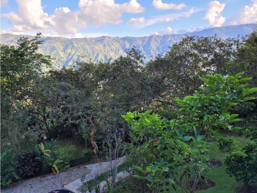 Venta Finca Vereda La Matica, Girardota, lote 5200 m2, casa 132 m2 — foto 5