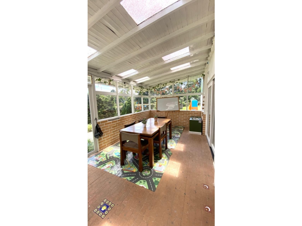 Venta Finca Vereda Piedras Blancas Santa Elena Medellín 4600m2 lote — foto 3