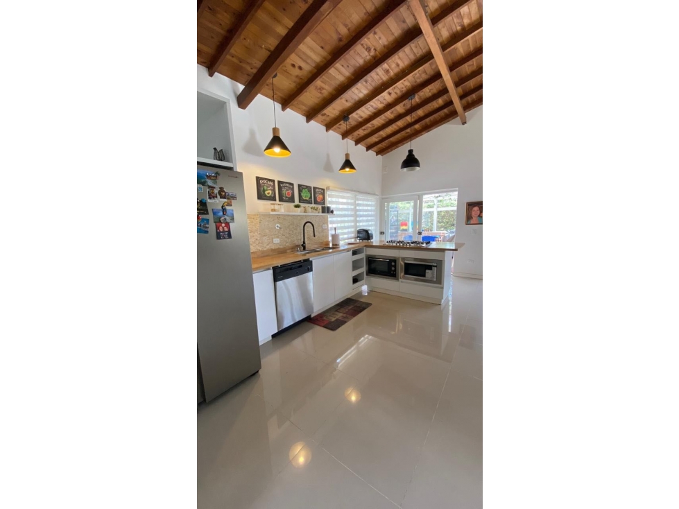 Venta Finca Vereda Piedras Blancas Santa Elena Medellín 4600m2 lote — foto 4
