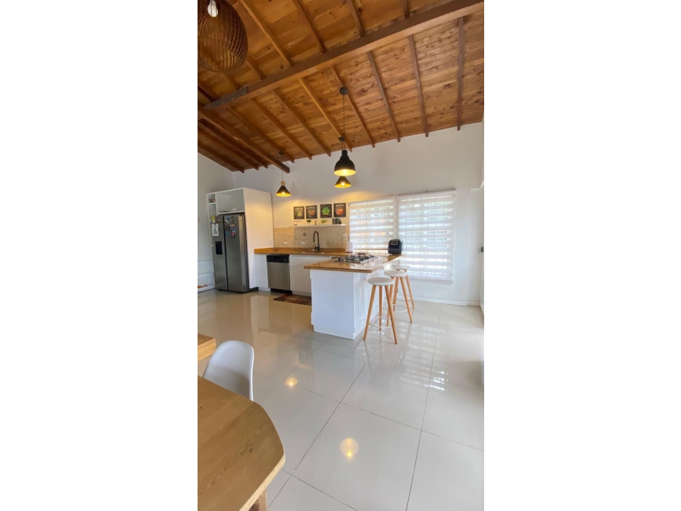 Venta Finca Vereda Piedras Blancas Santa Elena Medellín 4600m2 lote — foto 5