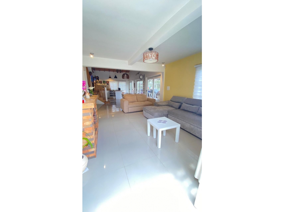 Venta Finca Vereda Piedras Blancas Santa Elena Medellín 4600m2 lote — foto 6