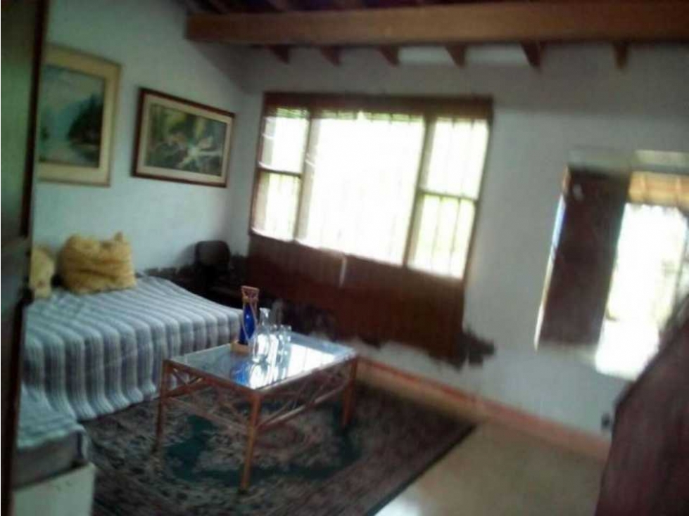 Venta finca vereda Santa Bárbara San Pedro