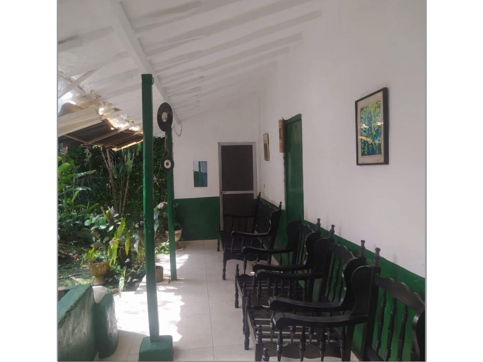 Venta FINCAen SOPETRAN