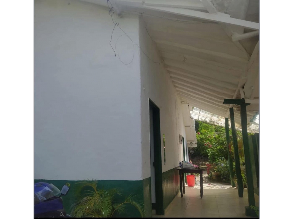 Venta FINCAen SOPETRAN — foto 2