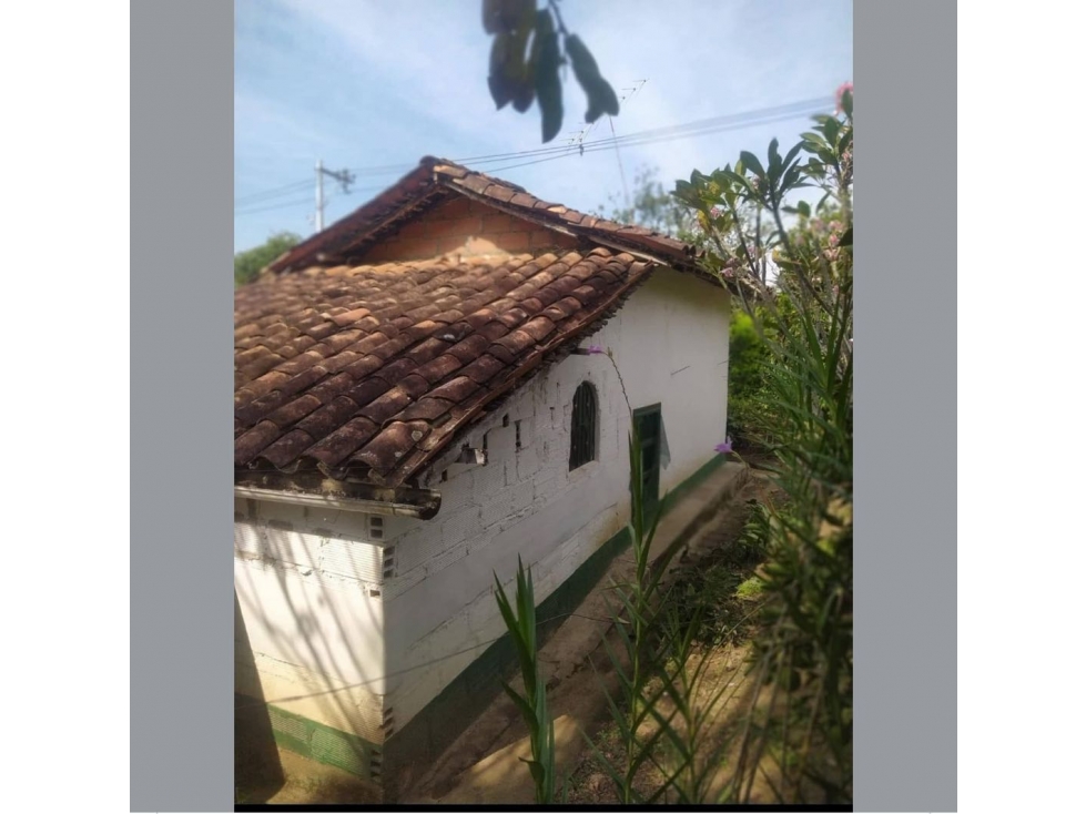 Venta FINCAen SOPETRAN — foto 3