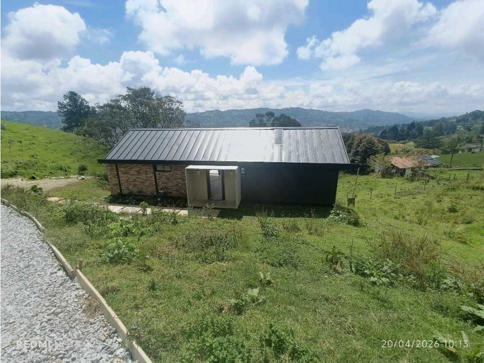 Venta Finca-Oriente-Guarne-Independiente — foto 4